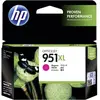 Image de HP 951XL Encre dorigine magenta CN047AE Encre