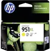 Image de HP 951XL Encre dorigine jaune CN048AE Encre