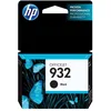 Image de HP 932 Cartouche d'Encre Noire Authentique (CN057AE) pour HP OfficeJet 6100/6600 / 6700/7110 / 7510/7610 /7612