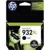 Image de HP Encre 932XL dorigine noir CN053AE Encre