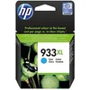 Image de HP 933XL Cartouche d'Encre Cyan grande capacité Authentique (CN054AE) pour HP OfficeJet 6100/6600 / 6700/7110 / 7510/7610 /7612