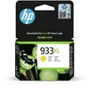 Image de HP 933 Jaune Grande Capacité, Cartouche Encre Originale