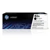 Image de HP 83A Cartouche de Toner Noir Authentique (CF283A)