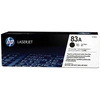 Image de HP 83A toner LaserJet noir authentique CF283A
