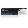 Image de HP 130A CF350A Toner Noir Authentique LaserJet 176 / 177