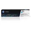 Image de HP 130A CF351A Toner Authentique, Imprimantes Color LaserJet Pro MFP M176n/177 Fw, Cyan
