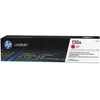 Image de HP 130A CF353A Toner Authentique, Imprimantes Color LaserJet Pro MFP M176n/177 Fw, Magenta
