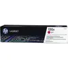 Image de Cassette de toner dorigine HP 130A magenta CF353A