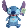 Image de Just Play Peluche Stitch de Disney avec mouvements et Effets sonores, Animal en Peluche interactif de 28 cm de Haut, Jouets pour Enfants de 3 Ans et Plus