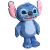 Image de Just Play Yeux Émotifs Caractéristique Teddy Stitch