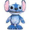 Image de Just Play Peluche Stitch Interactive de Disney de 43 cm de Haut, Plus de 100 Sons et réactions, Un Stitch Plus Vrai Que Nature, Jouet pour Enfants de 3 Ans et Plus