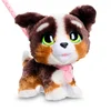 Image de Just Play Furreal Walk-a-lots Bernedoodle