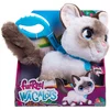 Image de Hasbro Jouet éducatif Furreal Pet Wagalots Kitty