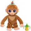 Image de Just Play Furreal Peanut Le Singe Interactif