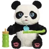 Image de Just Play Nounours Furreal Coco The Tumbling Panda Interactive