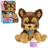 Image de Just Play furReal Benny Le Chiot Bisous et Câlins en Peluche Interactive