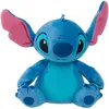 Image de Just Play Avec Son Teddy Disney Stitch 15 Cm