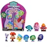 Image de Just Play Figurines De Collection Doorables Inside Out 2 4 Cm 9 Unités