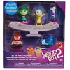 Image de Just Play Figurine Pixar Inside Out 2 Disney