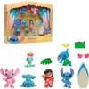 Image de Just Play Figurines De Collection Stitch