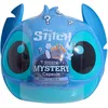 Image de Just Play Peluche géante Stitch de Disney dans Une Capsule Surprise, 8 Accessoires, Figurine de 22,9 cm de Haut, Jouets pour Enfants de 3 Ans et Plus