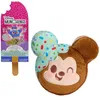 Image de Just Play Peluches parfumées Disney Munchlings à Collectionner avec Effets Lumineux, Animaux en Peluche de 11,4 cm de Haut, Jouets pour Enfants de 0 an et Plus