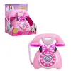 Image de Just Play Téléphone Rotatif Traditionnel Minnie Mouse