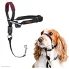 Image de Licol HALTI Optifit, Taille M, Pour que votre chien arrête de tirer sur sa laisse, Facile à enfiler, Partie entièrement matelassée sur le museau, Réglable, Colliers anti-traction pour chiens