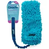 Image de Coachi Tuggi Hide, Jeu interactif, Solide et Confortable, poignée élastique, Dressage avec récompense, Rappel, Stop aux morsures et mâchonnements, idéal pour l’agilité, pour Chiens et Chiots