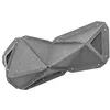 Image de MIUT Grand Meuble grimpeur pour Chat - Étagère Murale pour Chat - Stimulation mentale pour Chat d'intérieur - Durable et réglable - Résistant à l'eau et aux Taches - Convient pour Grimper et Jouer