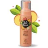 Image de Pet Head Quick Fix Mousse Désodorisante de Toilettage pour Chien | Parfum de Pêche | Séchage Rapide et sans Rinçage | Nourrit et adoucit le pelage | Formule Douce pour Chiots | 200ml