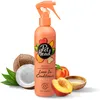 Image de Pet Head Quick Fix Leave-in Spray Démêlant pour Chien | Parfum Pêche | Répare, Démêle et Adoucit la Fourrure | Adapté au Toilettage sur Poils Humides ou Secs | sans Rinçage | 300ml