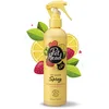 Image de Pet Head Felin' Good Spray pour Chats | Parfum Fruité | Shampoing et Spray pour chats malodorants | Nourrissant et désodorisant | Végétalien | pH neutre | Formule douce pour les chatons | 300 ml