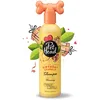 Image de Ensemble de Shampoing et Spray pour Chien Pet Head Birthday Sparkle - Parfum Barbe à Papa, Végétalien, Hypoallergénique, Naturel, Formule Douce pour Chiots (2 x 300ml)