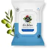 Image de Pet Head Santé Lingettes pour Les Oreilles pour Chiens 30 unités | sans Parfum | Nettoie, Déodorise et Hydrate | Aide à Enlever Le Cérumen | d'origine Végétale et Hypoallergénique