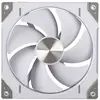 Image de Phanteks D30 PWM Regular Airflow D-RGB Ventilateur pour PC blanc (l x H x P) 140 x 30 x 140 mm