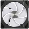 Image de Phanteks D30 PWM Reverse Airflow D-RGB Ventilateur pour PC noir (l x H x P) 140 x 30 x 140 mm