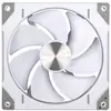 Image de Phanteks D30 PWM Reverse Airflow D-RGB Ventilateur pour PC blanc (l x H x P) 140 x 30 x 140 m