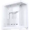 Image de Tour Phanteks NV Series NV9 Tempered Glass ARGB Boîtier PC blanc