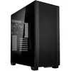 Image de Tour midi Phanteks Phanteks XT Pro Tempered Glass Windows - schwarz Boîtier gaming, Boîtier, Boîtier PC noir