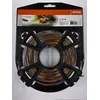 Image de Fil de coupe High-Tech CF3 PRO Cruciforme STIHL débrousailleuse 00009304319 - 2 mm - 91 m
