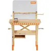 Image de Stihl 0421 600 0144 Établi pour enfants Stihl en bois Kinderwerkbank aus Holz