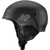 Image de K2 Skis Entity 10C4012.3.1.XS Casque de Ski pour Femme Noir Taille XS