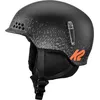 Image de K2 ILLUSION Helm 2025 black, XS