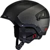 Image de K2 10E4000 Diversion Casque de Ski pour Femme et Homme Unisexe Adulte Gunmetal - Noir - S (51-55 cm)