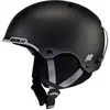 Image de K2 Ski Meridian, Casque de Ski. Femme, Noir Perlé Mat, S (51-55 cm)