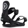 Image de ride - Fixation De Snowboard Cl-4 Black Femme - Femme - Taille s - Noir