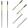 Image de K2 Skis Power Composite, bâton de Ski Homme, Yellow, 135 cm - 10G3002.1.1.135