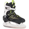 Image de K2 Alexis Chaussures de Hockey sur Glace pour Femme, Gris/Vert, 37