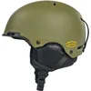 Image de K2 Stash Casque Adulte Unisexe, Vert Olive, S (51-55 cm)